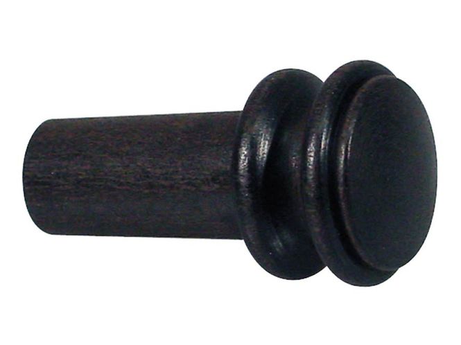 Hovedbilde Boston 331-E Endpin Ebony