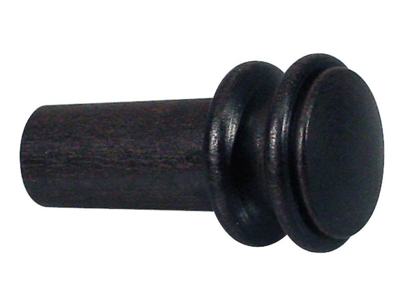 Boston 331-E Endpin Ebony
