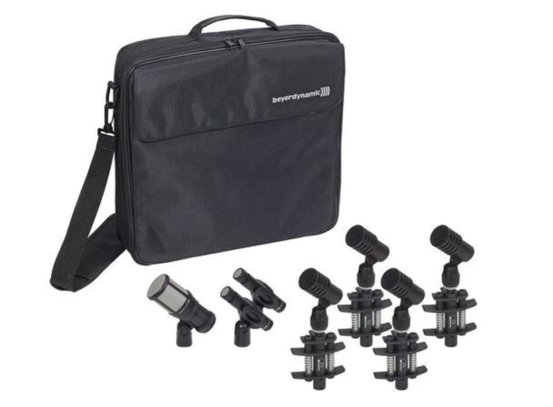 Beyerdynamic TG Drum Set Pro M