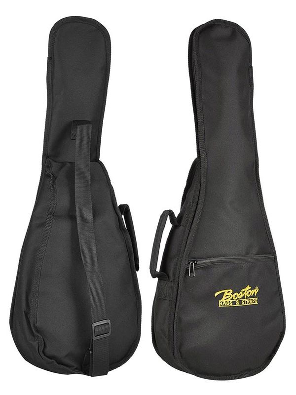 Boston UKB-06 Gigbag Baritone Ukulele