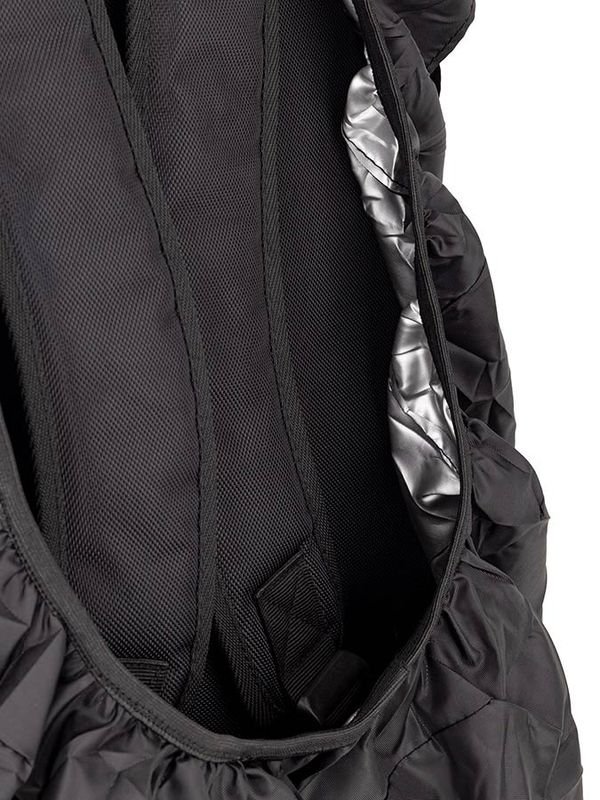 Boston BRC-100 regntrekk til gitarbag one size fits most