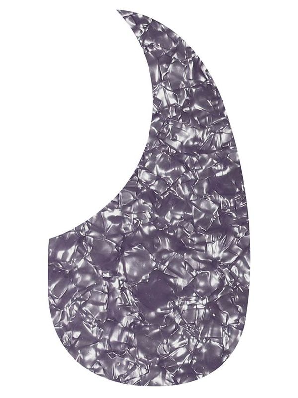 Boston AG-100 Pickguard Pearl Violet