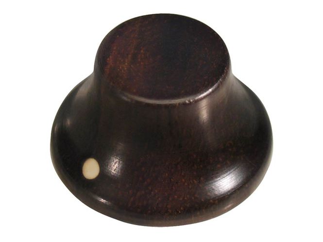 Hovedbilde Boston KWE-320 Bell Knob Ebony