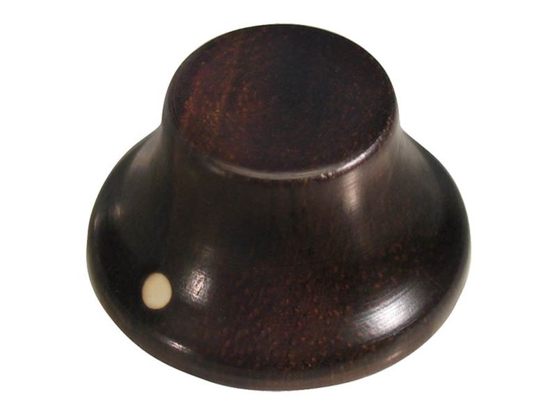 Boston KWE-320 Bell Knob Ebony