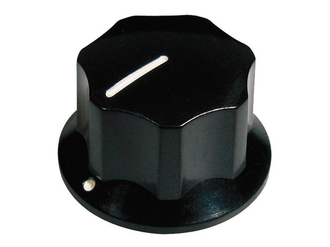 Hovedbilde Boston KB-145-L Bass Knob Large