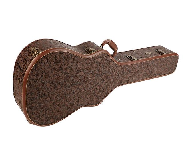 Hovedbilde Boston CAC-720 Dreadnought Hardcase - Limited ...