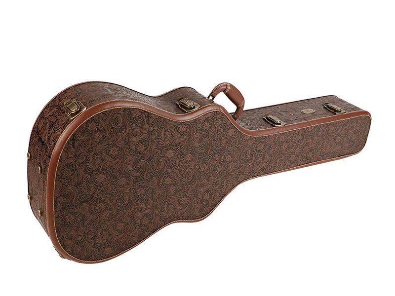 Boston CAC-720 Dreadnought Hardcase - Limited Edition