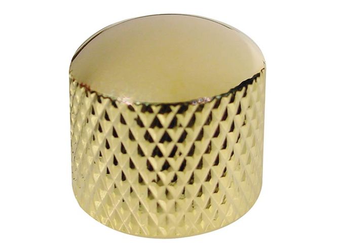 Hovedbilde Boston KG-235 Dome Knob Gold