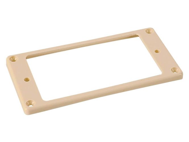 Hovedbilde Boston HCS3050IV Humbucker Frame 3x5 mm Ivory