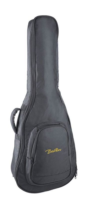 Boston K-10.2 Gigbag Classic 1/2