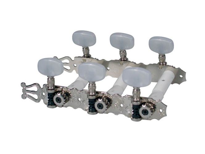 Hovedbilde Boston 131 Machine Heads Classic Guitar