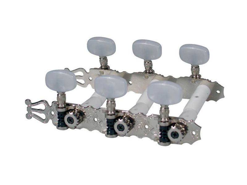 Boston 131 Machine Heads Classic Guitar