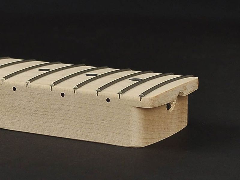 Boston SN22M Contemporary Neck Japan - Maple