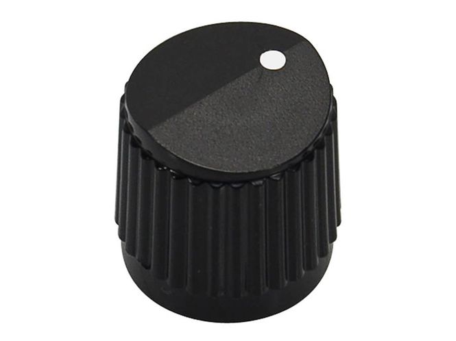 Hovedbilde Boston KB-146 Beveled Top Knob
