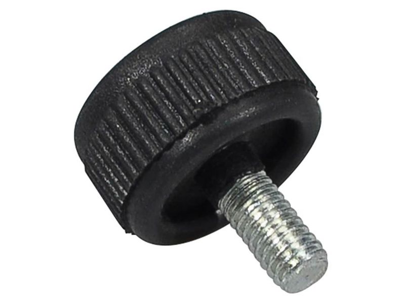 Boston Bolt M6 x 15 mm Large