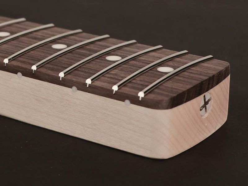 Boston JSN21R-C Contemporary Neck Japan - Rosewood