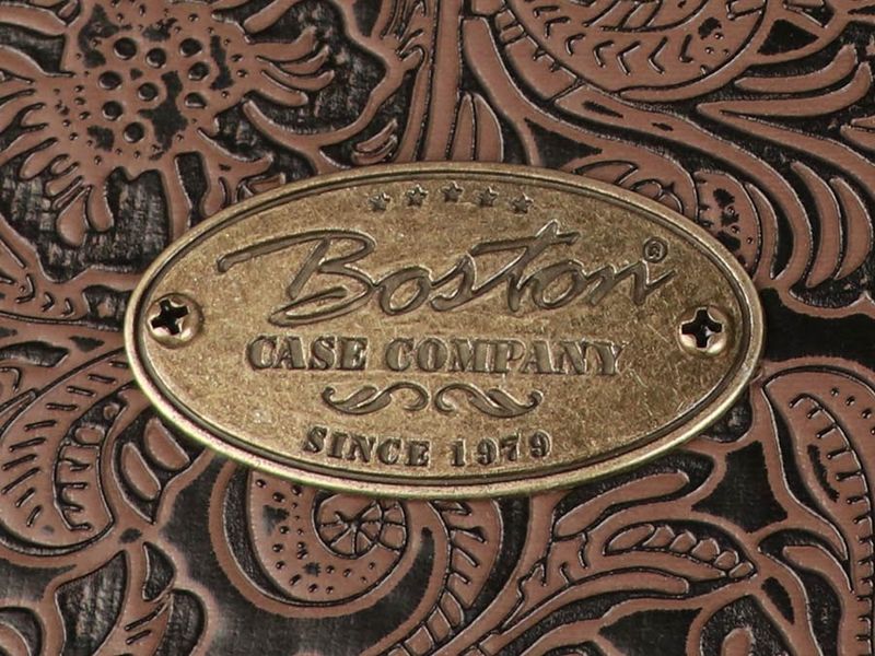 Boston CAC-720 Grand Auditorium Hardcase - Limited Edition