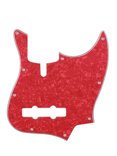 Hovedbilde Boston MMV-310-PR Sire Marcus Miller V-series Pickguard