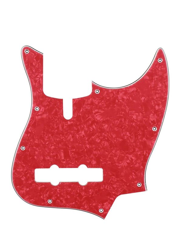 Boston MMV-310-PR Sire Marcus Miller V-series Pickguard