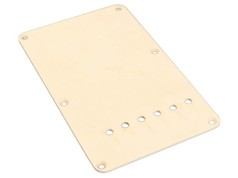 Boston BP-105RE Strat Back Plate