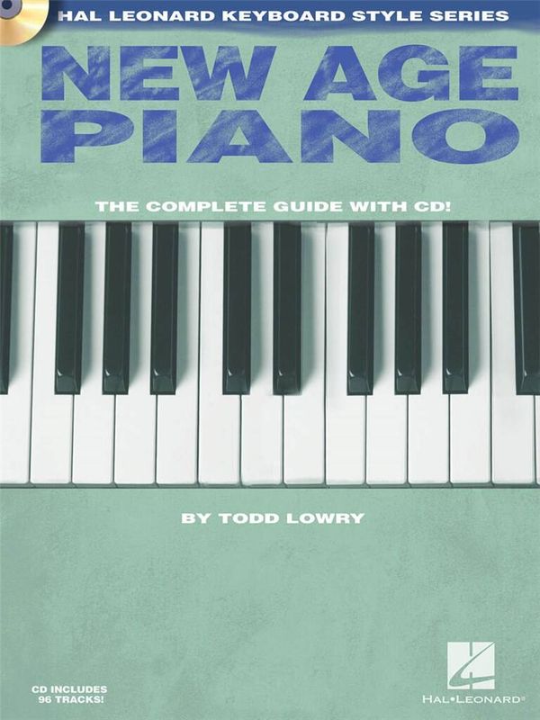 New Age Piano