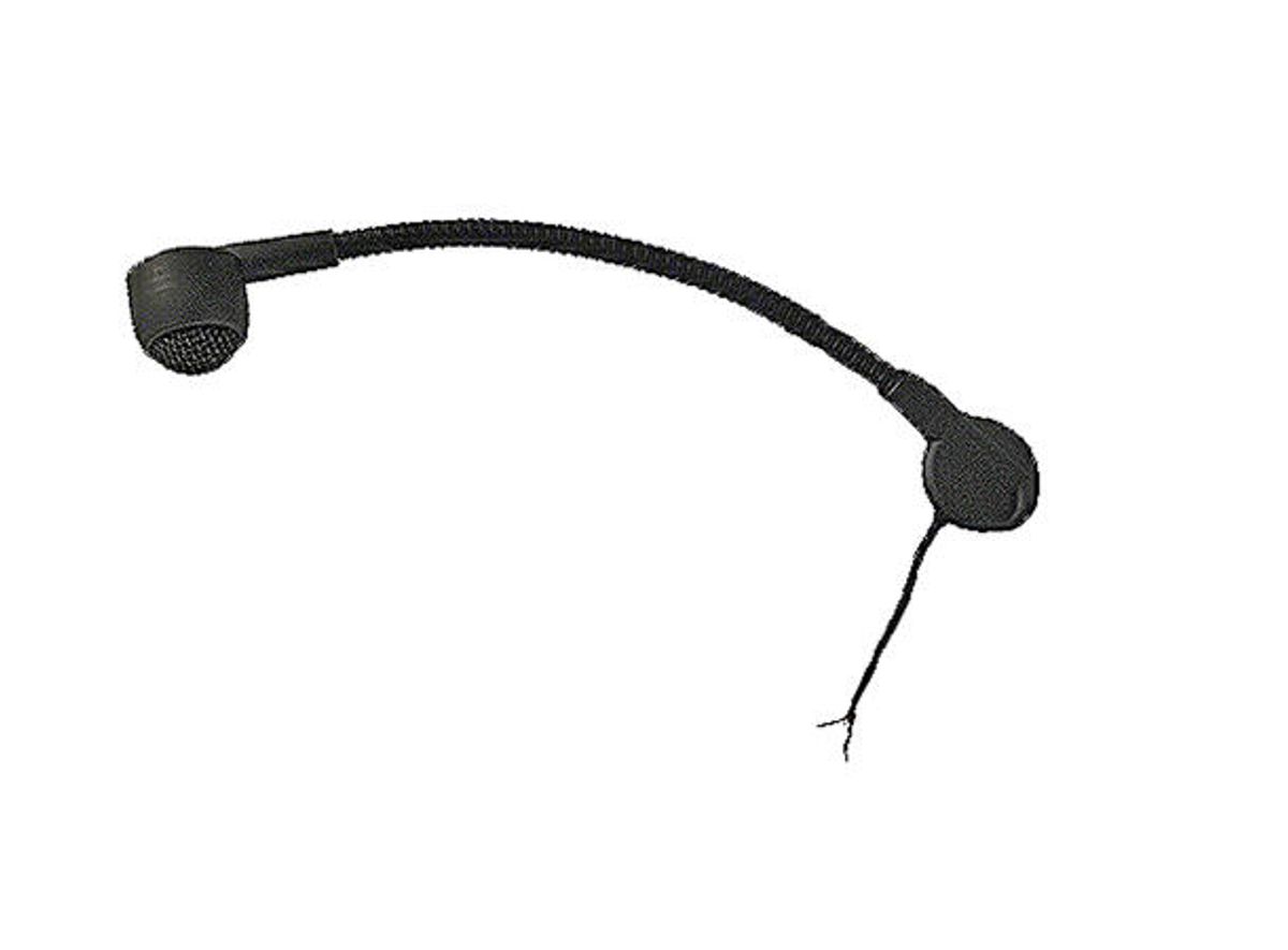 Beyerdynamic mikrofonarm DT 280/290 MKII