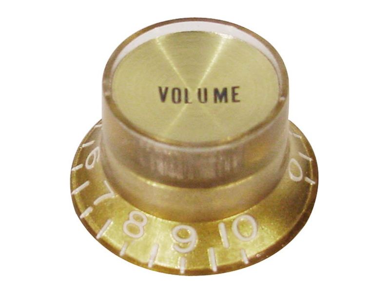 Boston KG-130-V Bell Knob