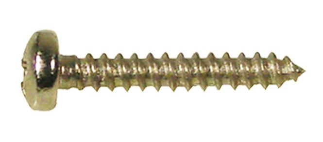 Hovedbilde Boston TS-15-M Screw 2,2x9,5 mm (12-p)