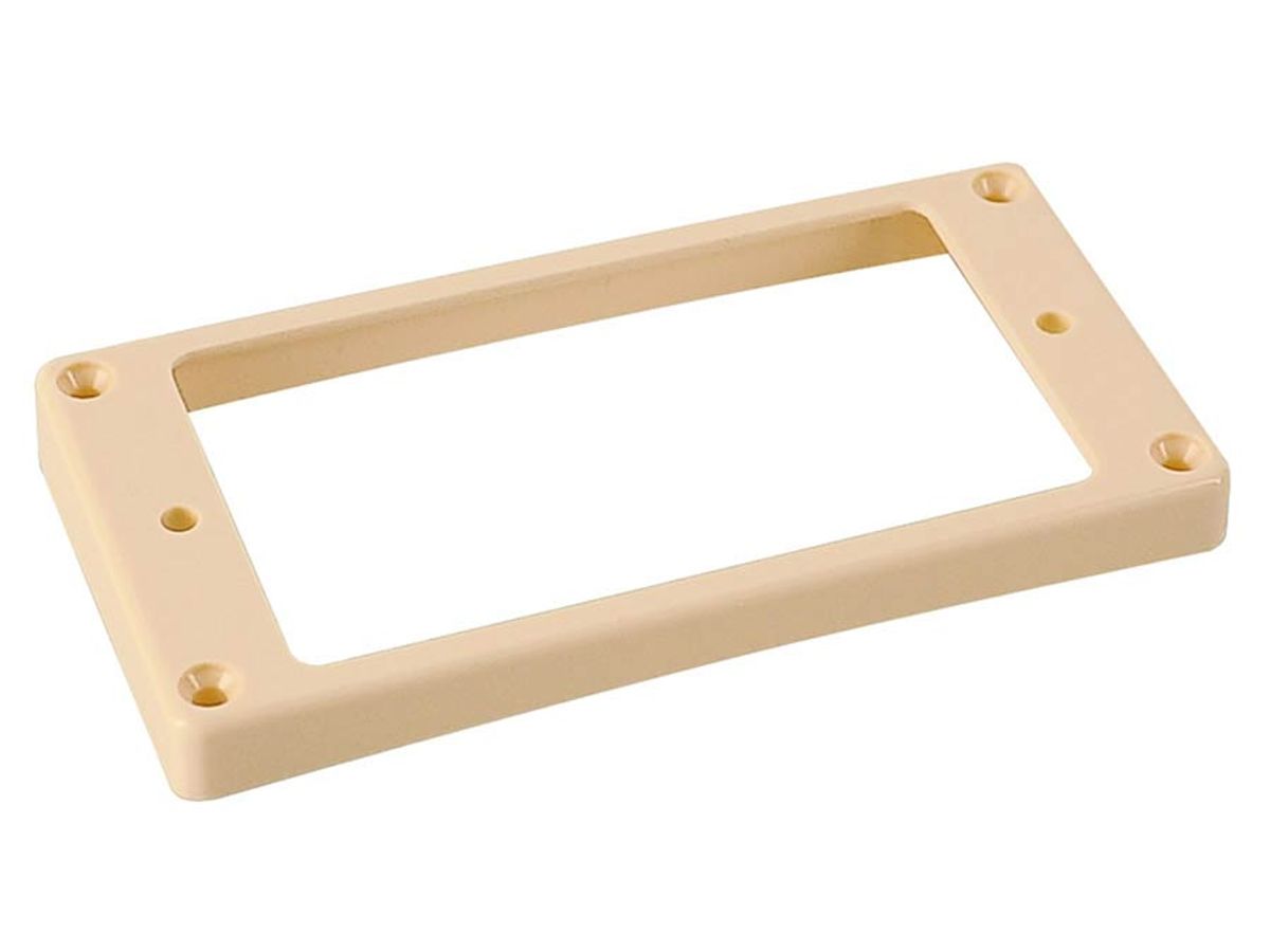 Boston HCS7090IV Humbucker Frame Slanted Top 7-9 mm Ivory