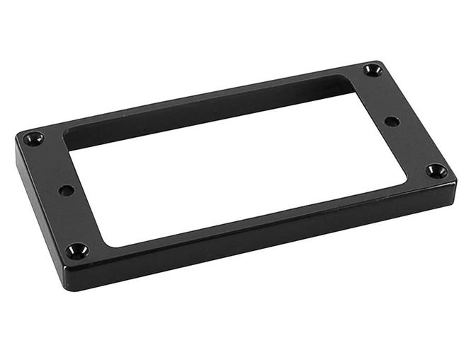 Hovedbilde Boston HFS7090BK Humbucker Frame - Black