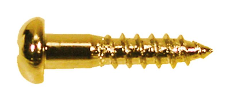 Boston WS-02-G Screw 2,1x10 mm (12-p)