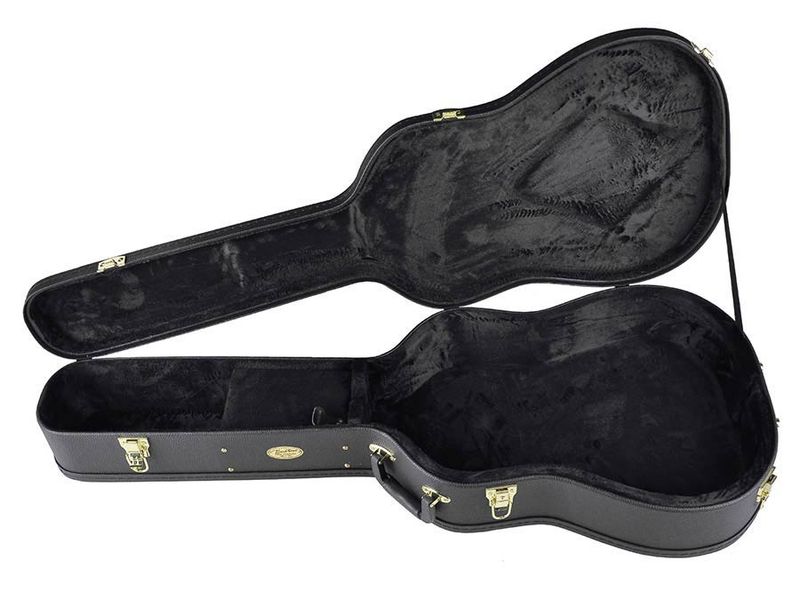 Boston CAC-100 Dreadnought Hardcase