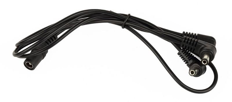 Boston Isolated Power Supply for Noiseless Use of Analog & Digital Pedals