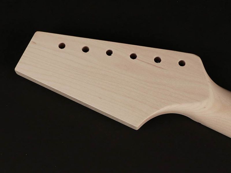 Boston JTN21M-C Contemporary Neck Japan - Maple