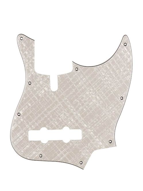 Hovedbilde Boston M5V-410-PWW Sire Marcus Miller V-Series Pickguard 5-string