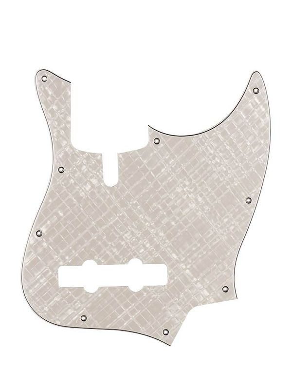 Boston M5V-410-PWW Sire Marcus Miller V-Series Pickguard 5-string