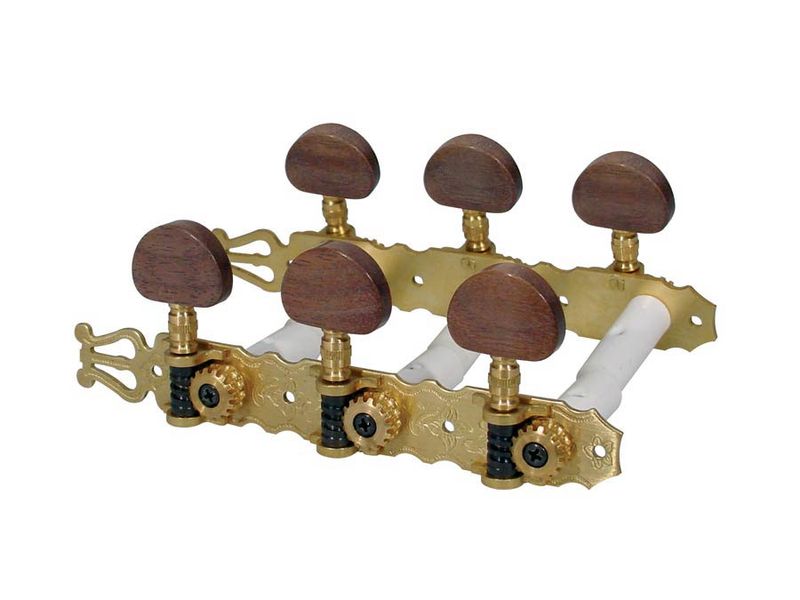 Boston 130-SB Machine Heads Classic Guitar