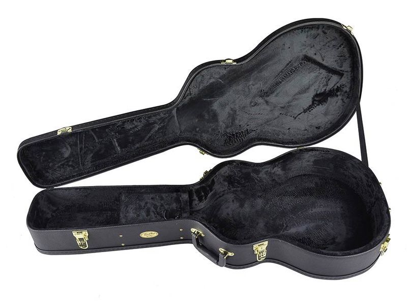 Boston CAC-100 Grand Auditorium Hardcase