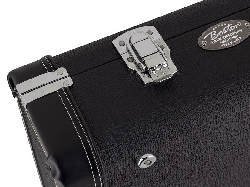 Boston guitar stand case for 3 guitars
