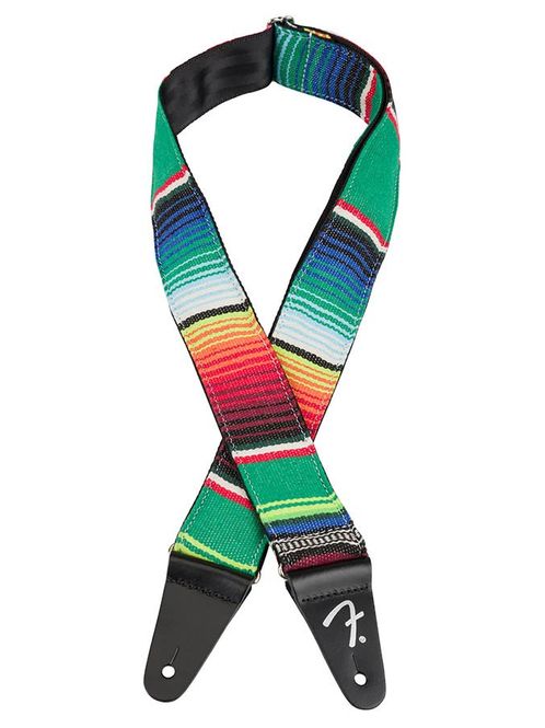 Hovedbilde Fender  Serape strap, 2