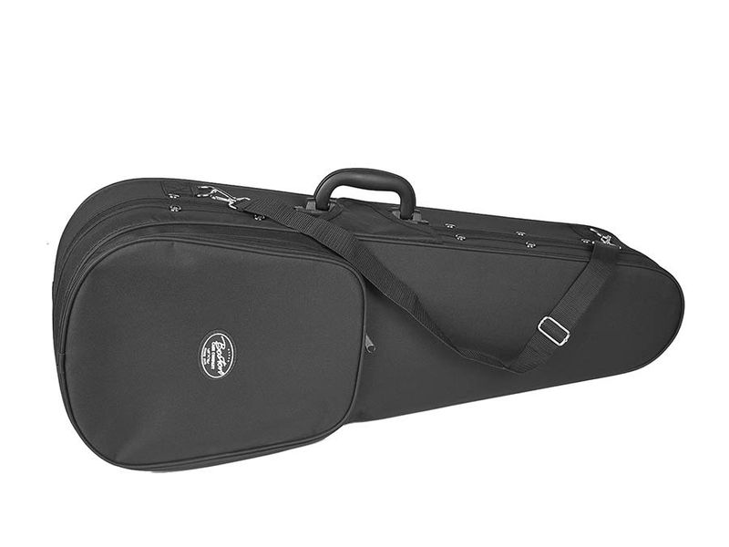 Boston CUK-250 Baritone Ukulele Lightcase