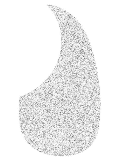 Hovedbilde Boston AG-100 Pickguard Sparkling Silver
