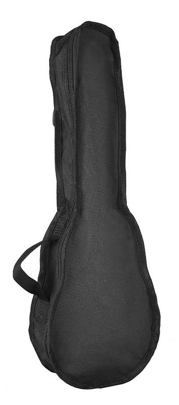 Boston UKC-00 Gigbag Concert Ukulele