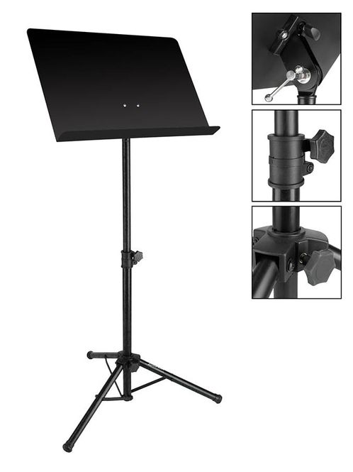 Hovedbilde Boston OMS-312 Orchestra Stand