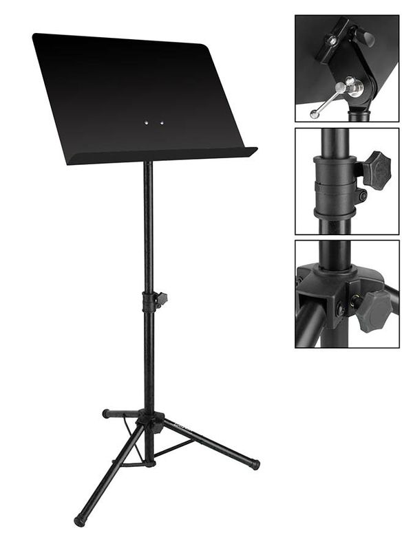 Boston OMS-312 Orchestra Stand