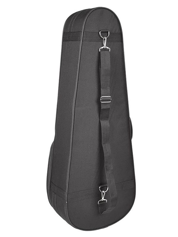 Boston CUK-250 Baritone Ukulele Lightcase