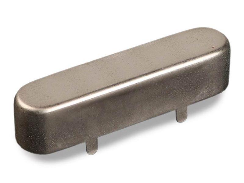 Boston MRC-TLPCN Master Relic Series TE Pickup Cover Neck