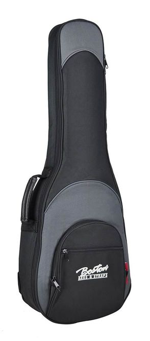 Hovedbilde Boston Super Packer Gigbag Concert Ukulele
