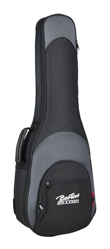 Boston Super Packer Gigbag Concert Ukulele