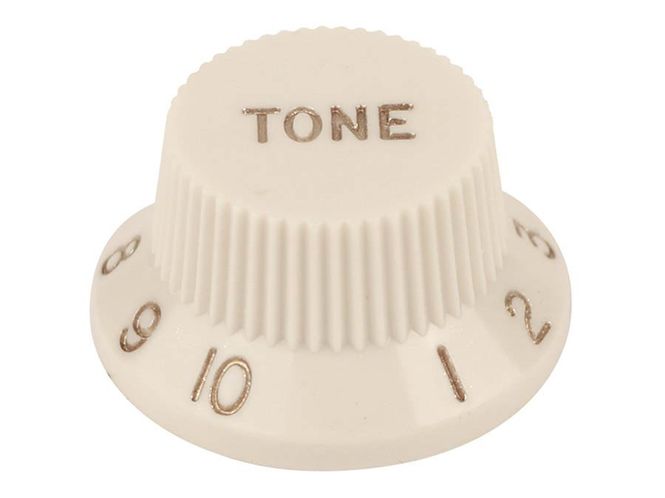 Hovedbilde Boston KC-240-TG Bell Knob Mint
